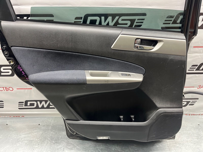 Дверь задняя левая, 5000 рублей, Красноярск