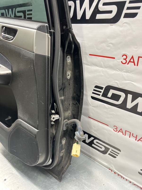 Дверь задняя левая, 5000 рублей, Красноярск