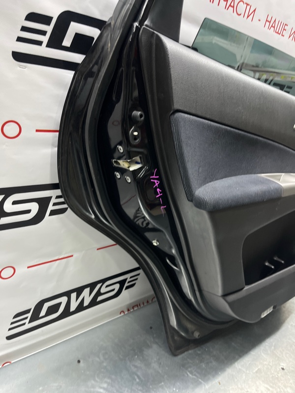 Дверь задняя левая, 5000 рублей, Красноярск