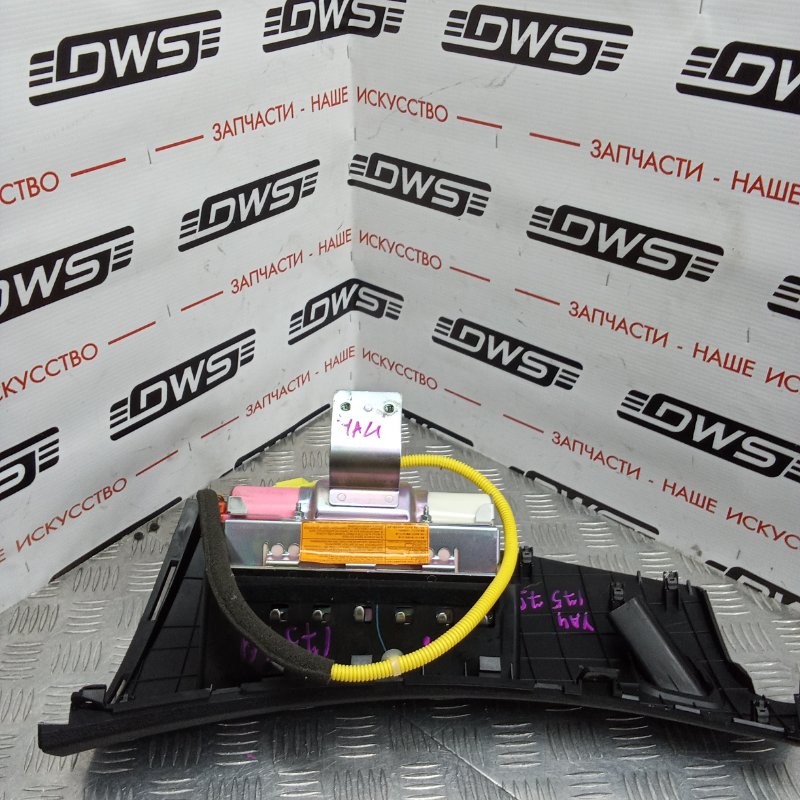 Подушка безопасности пассажира, 3000 рублей, Красноярск