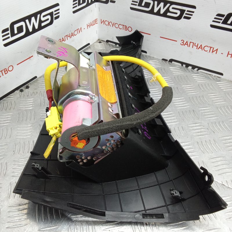 Подушка безопасности пассажира, 3000 рублей, Красноярск