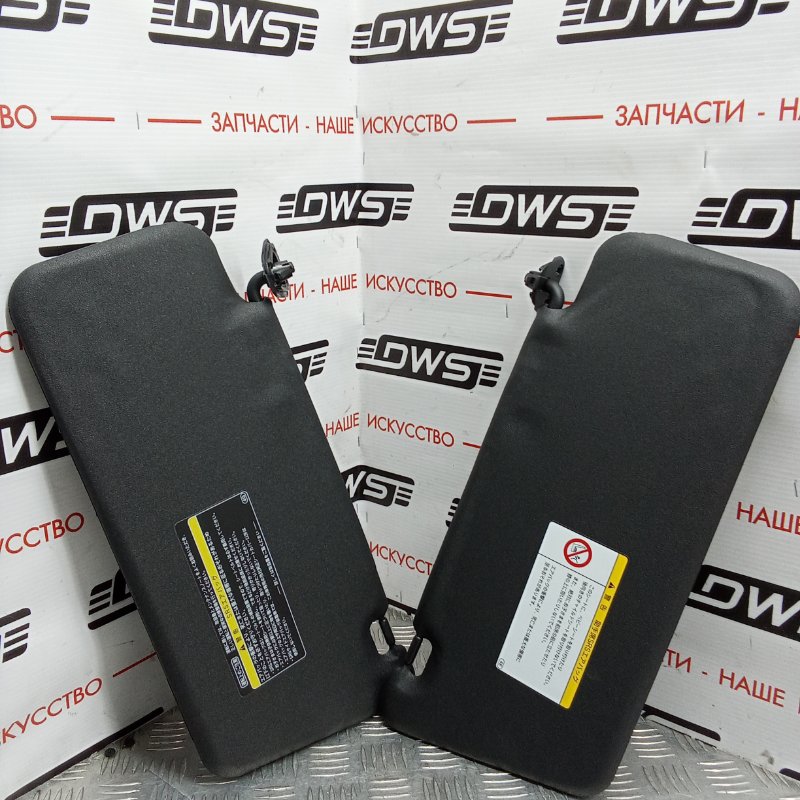 Козырек солнцезащитный, 1200 рублей, Красноярск