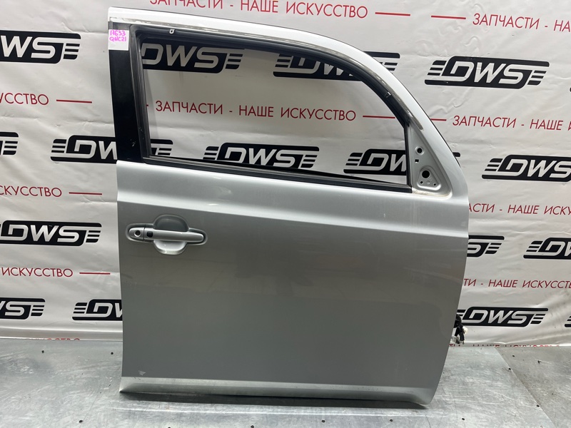 Дверь передняя правая, 5000 рублей, Красноярск