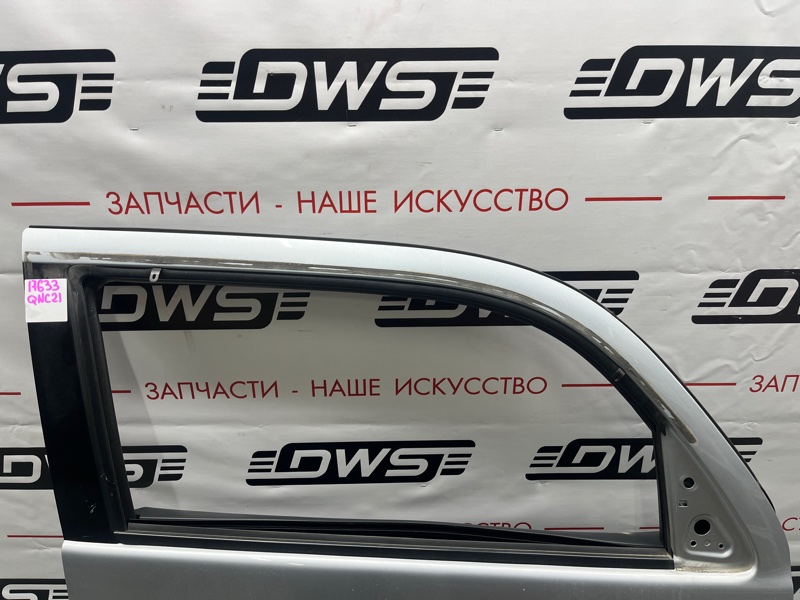 Дверь передняя правая, 5000 рублей, Красноярск