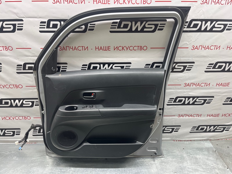 Дверь передняя правая, 5000 рублей, Красноярск