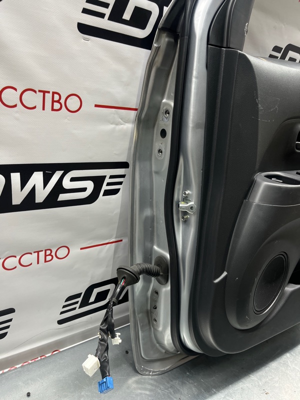 Дверь передняя правая, 5000 рублей, Красноярск