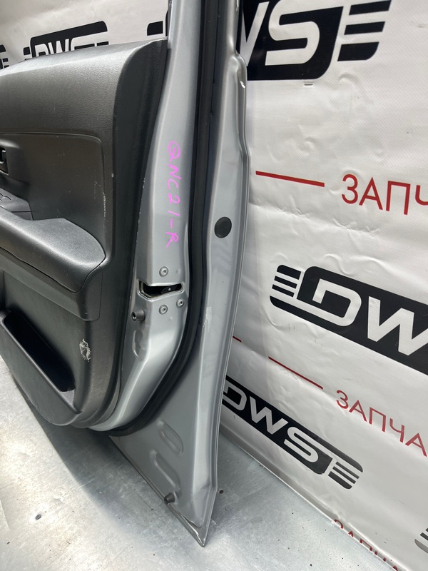 Дверь передняя правая, 5000 рублей, Красноярск