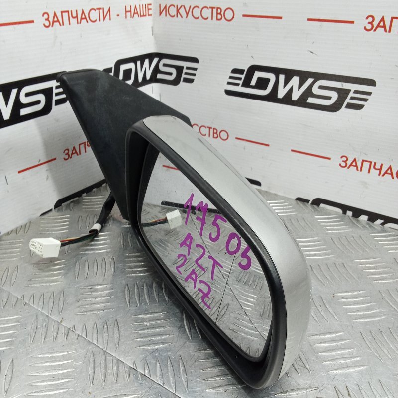 Крепление бампера, 3000 рублей, Красноярск