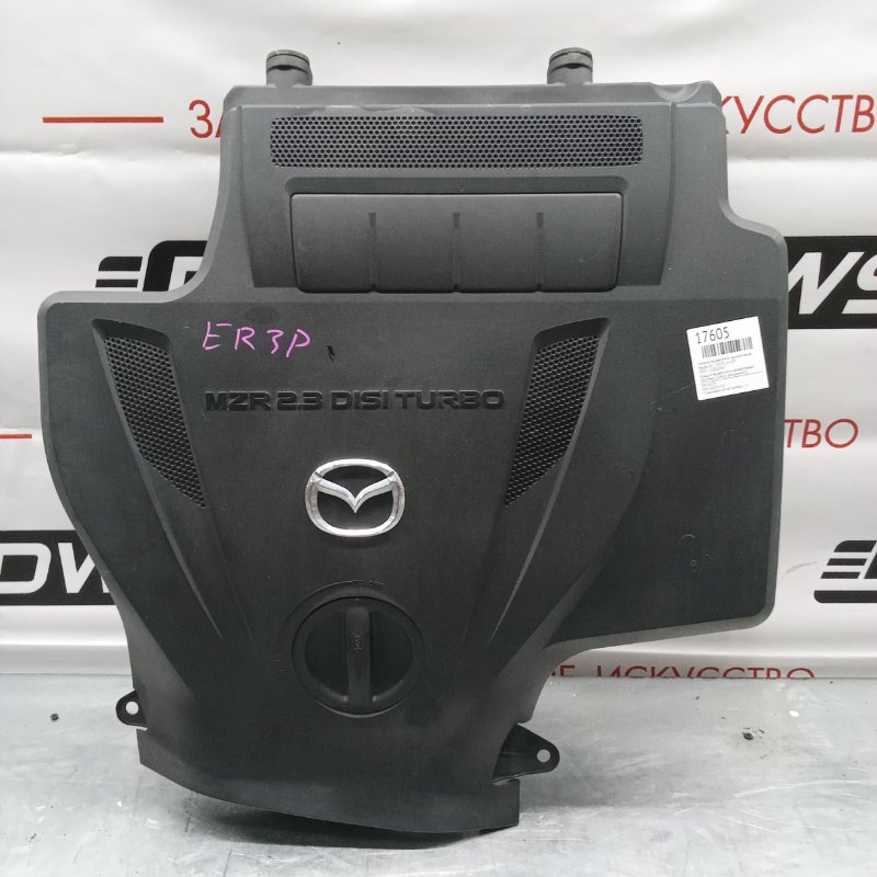 Крышка на двигатель декоративная, 1500 рублей, Красноярск