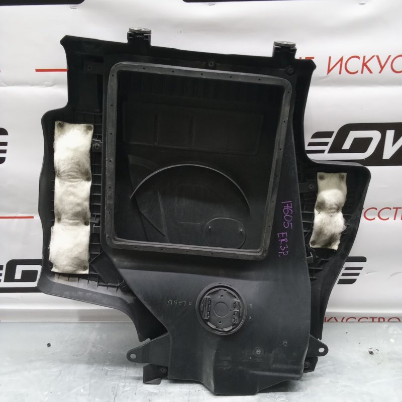 Крышка на двигатель декоративная, 1500 рублей, Красноярск