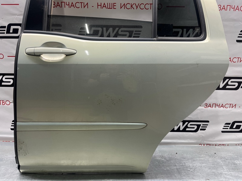 Дверь задняя левая, 9000 рублей, Красноярск