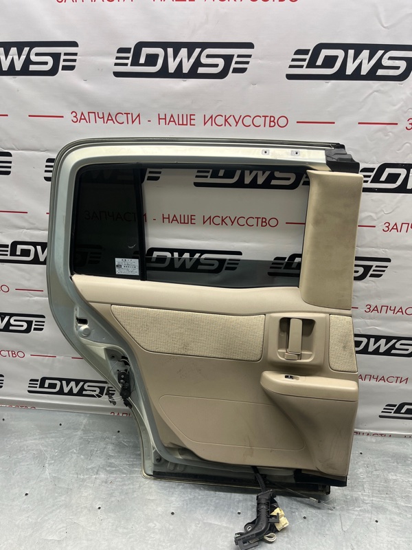 Дверь задняя левая, 9000 рублей, Красноярск