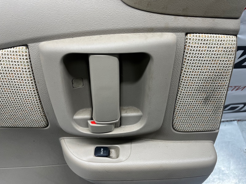 Дверь задняя левая, 9000 рублей, Красноярск