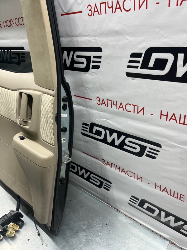 Дверь задняя левая, 9000 рублей, Красноярск