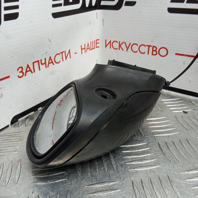 Зеркало на крыло, 350 рублей, Красноярск