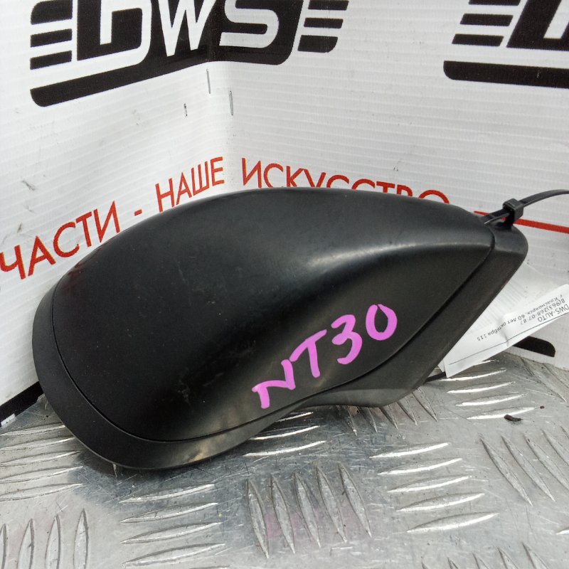 Зеркало на крыло, 350 рублей, Красноярск