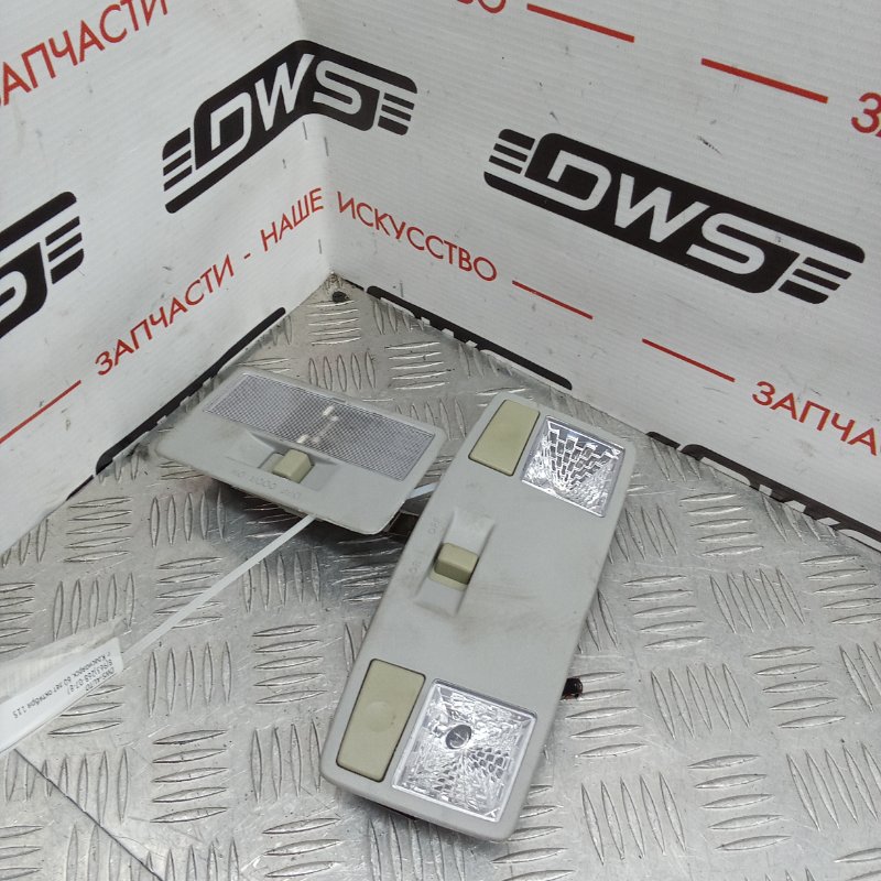 Плафон салона, 600 рублей, Красноярск