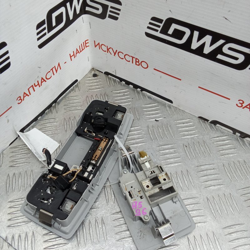 Плафон салона, 600 рублей, Красноярск