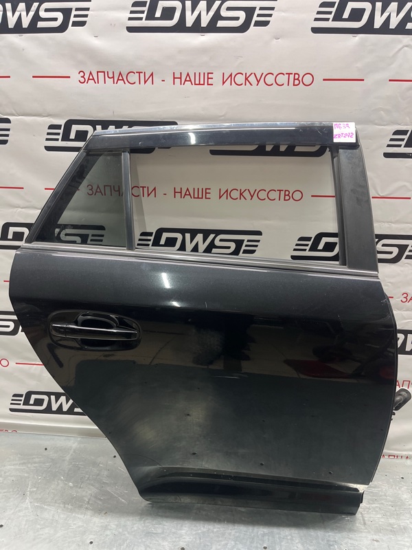 Дверь задняя правая, 8000 рублей, Красноярск