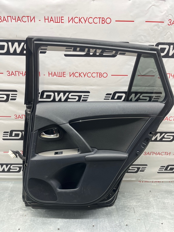Дверь задняя правая, 8000 рублей, Красноярск