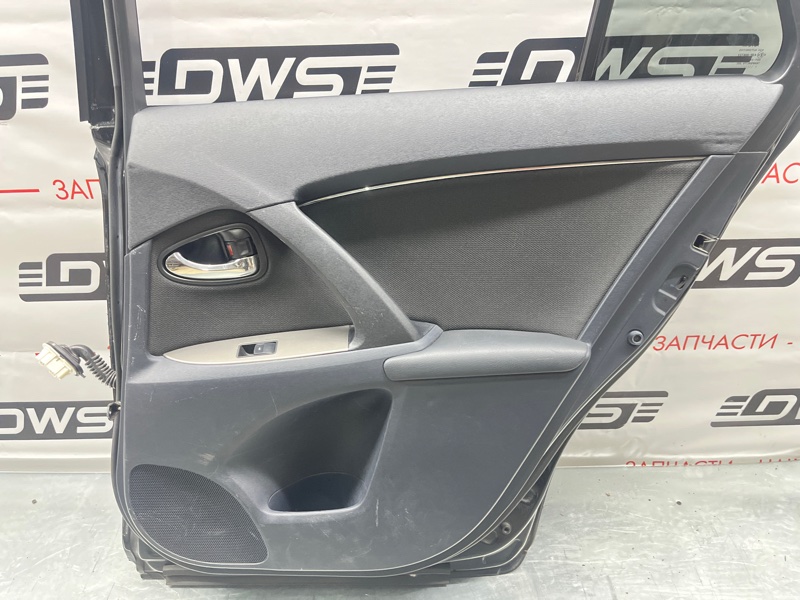 Дверь задняя правая, 8000 рублей, Красноярск