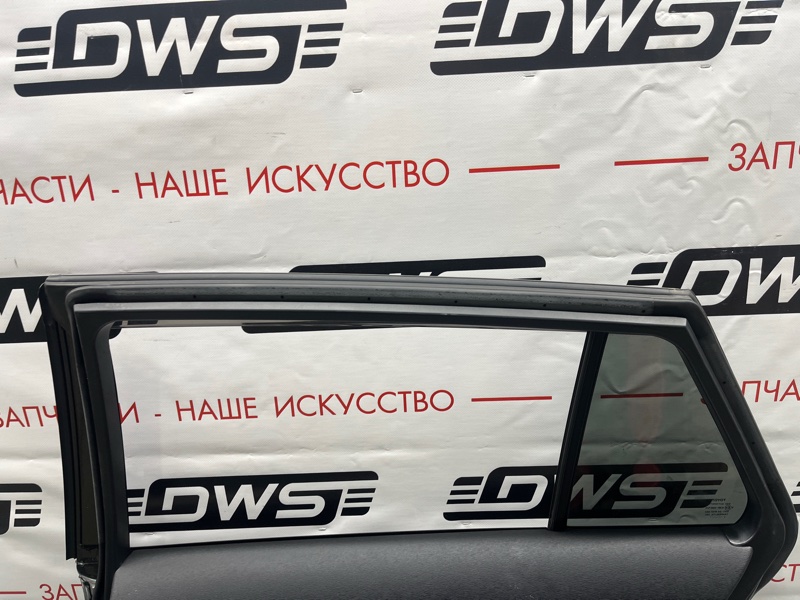 Дверь задняя правая, 8000 рублей, Красноярск