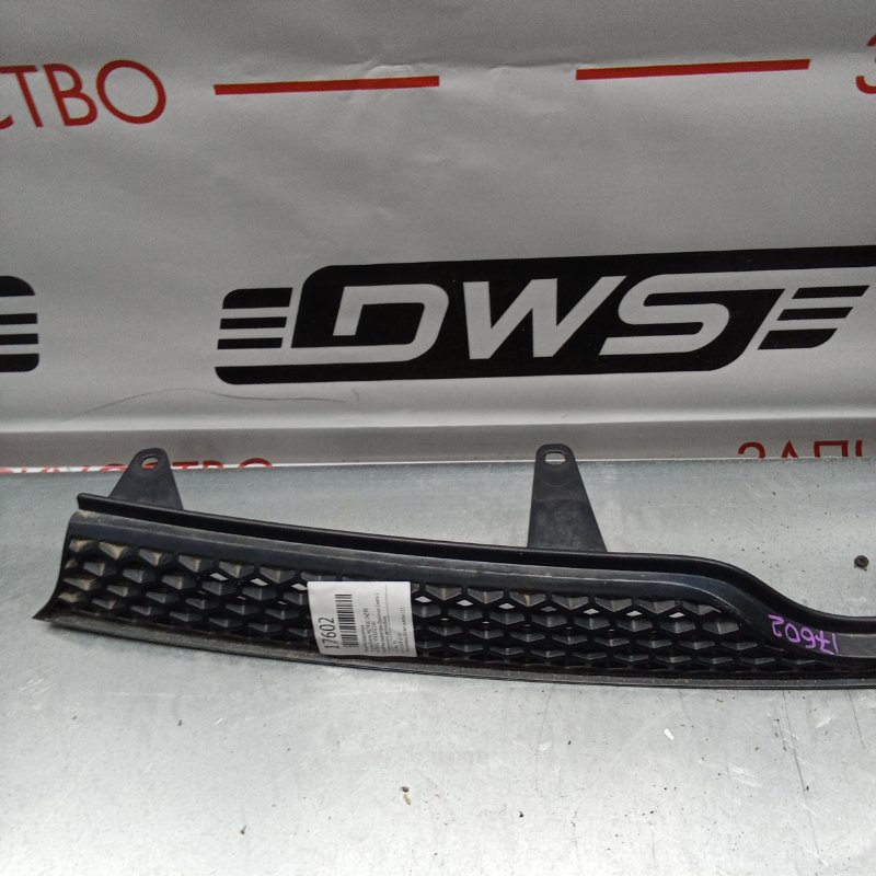 Решетка радиатора, 500 рублей, Красноярск