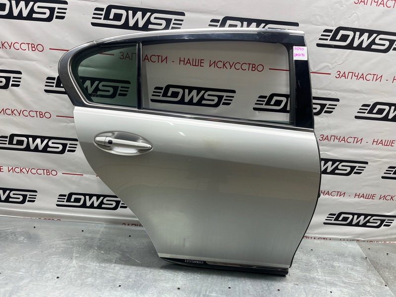 Дверь боковая, 12000 рублей, Красноярск