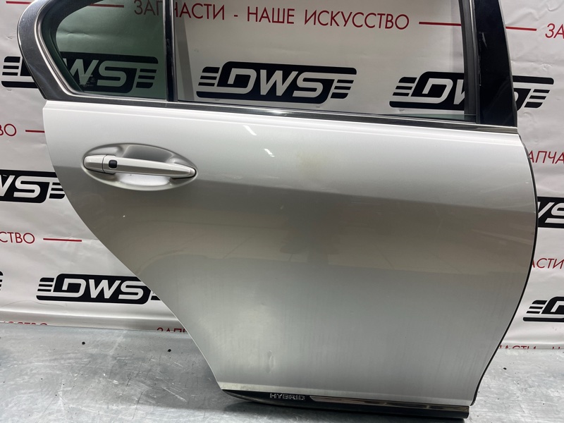 Дверь боковая, 12000 рублей, Красноярск