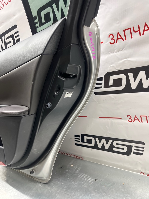 Дверь боковая, 12000 рублей, Красноярск