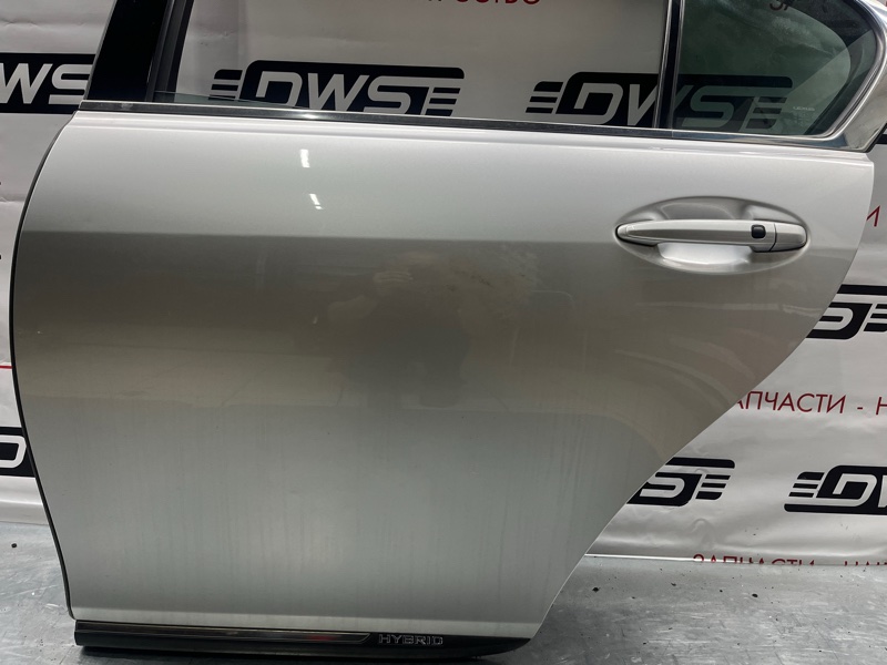 Дверь задняя правая, 10000 рублей, Красноярск