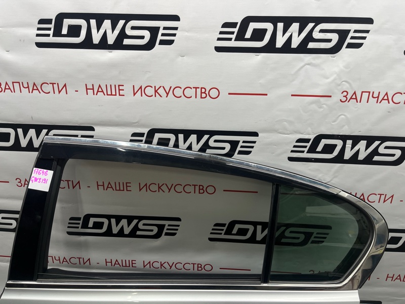 Дверь задняя правая, 10000 рублей, Красноярск