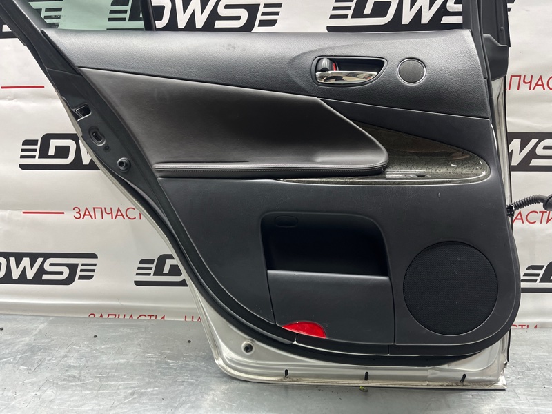 Дверь задняя правая, 10000 рублей, Красноярск