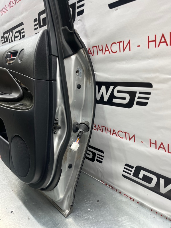 Дверь задняя правая, 10000 рублей, Красноярск