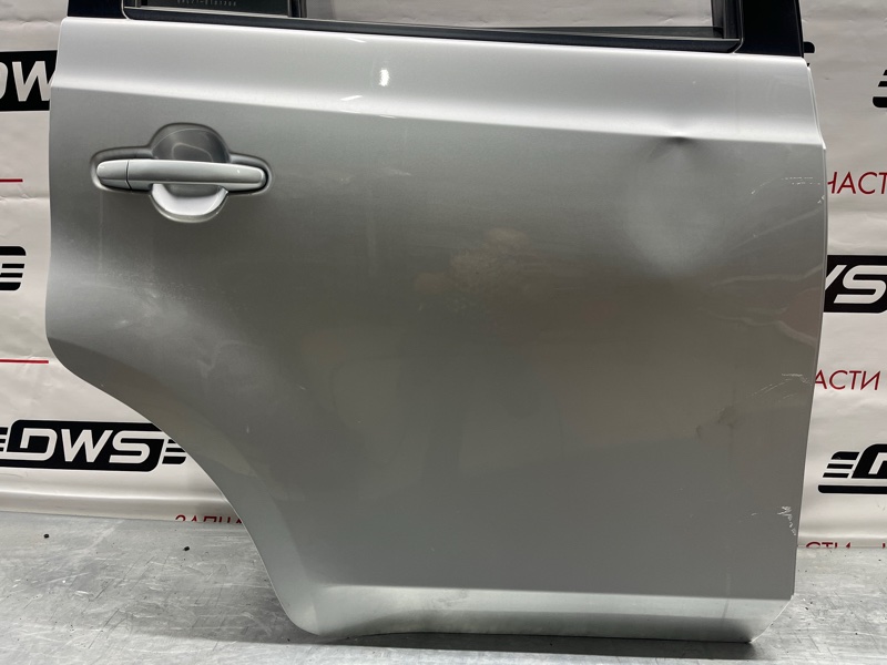 Дверь задняя правая, 4500 рублей, Красноярск
