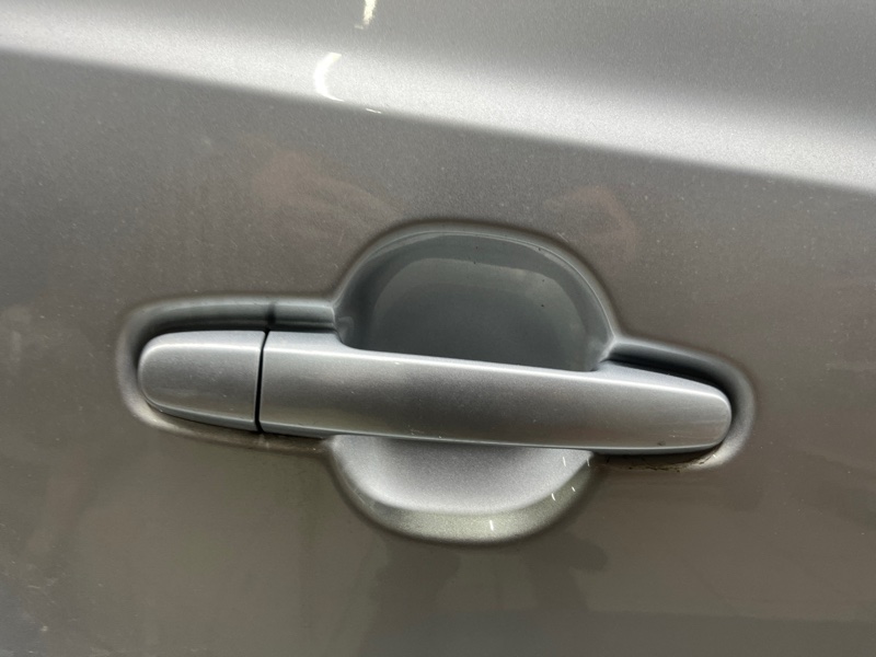 Дверь задняя правая, 4500 рублей, Красноярск