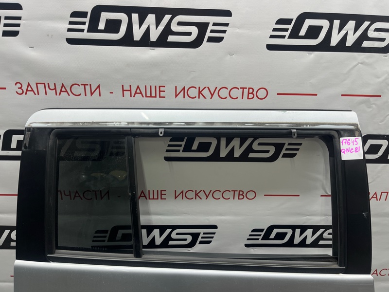 Дверь задняя правая, 4500 рублей, Красноярск