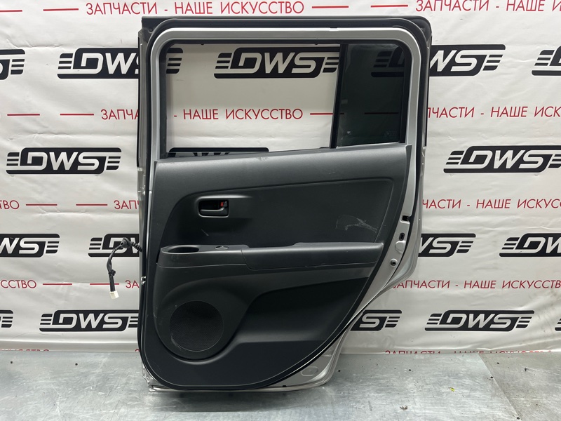 Дверь задняя правая, 4500 рублей, Красноярск