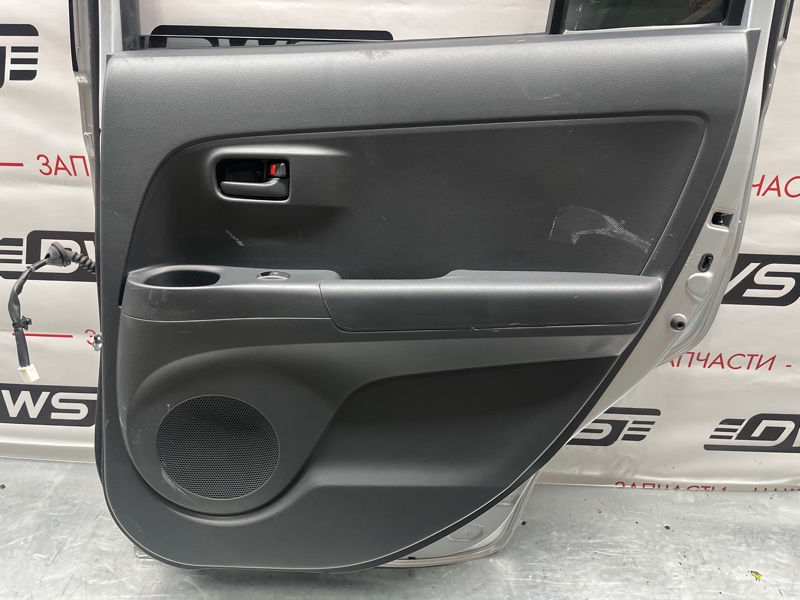 Дверь задняя правая, 4500 рублей, Красноярск