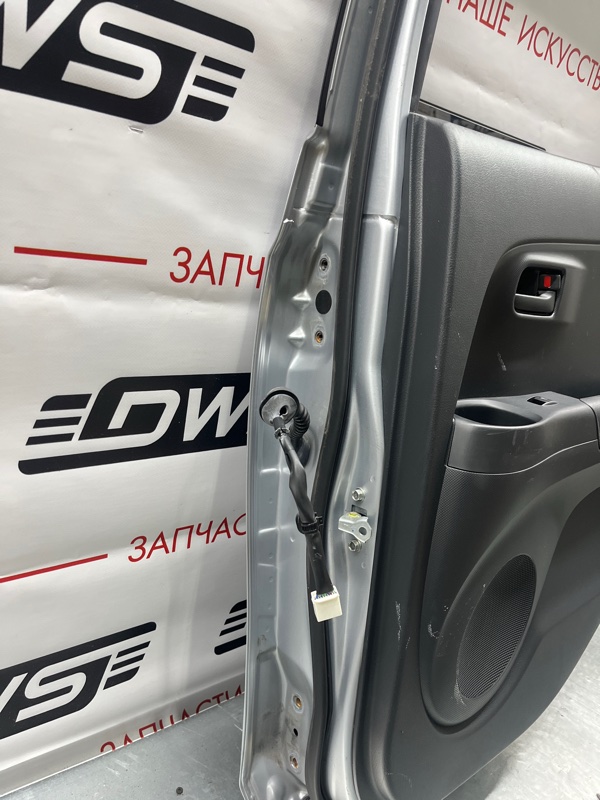 Дверь задняя правая, 4500 рублей, Красноярск