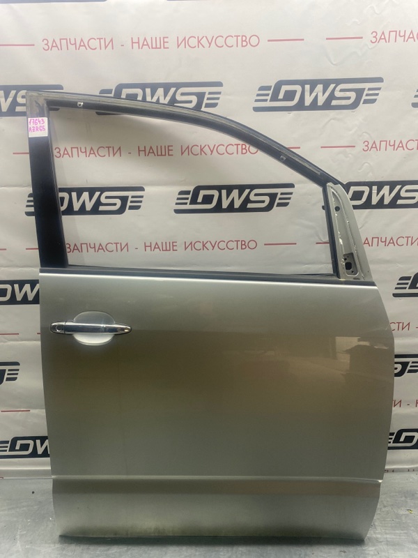 Дверь передняя правая, 10000 рублей, Красноярск