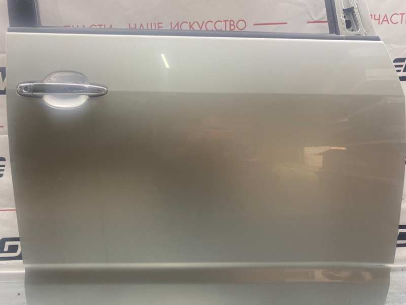 Дверь передняя правая, 10000 рублей, Красноярск