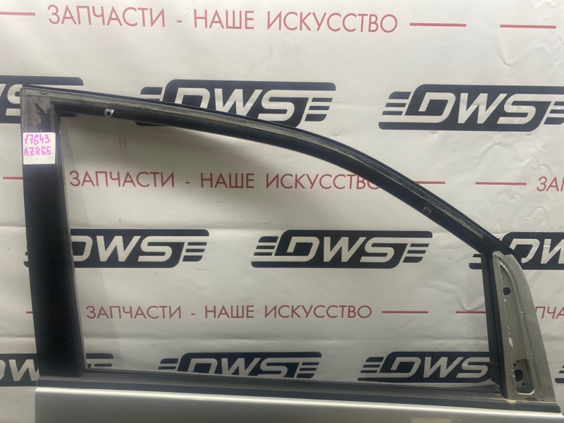 Дверь передняя правая, 10000 рублей, Красноярск