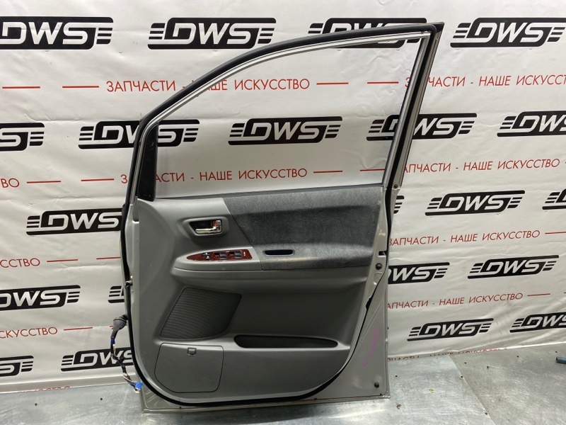 Дверь передняя правая, 10000 рублей, Красноярск