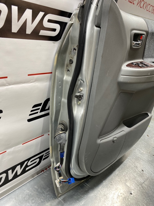 Дверь передняя правая, 10000 рублей, Красноярск