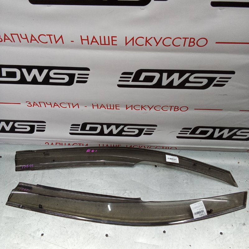 Ветровик на дверь, 1000 рублей, Красноярск