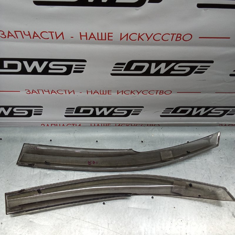 Ветровик на дверь, 1000 рублей, Красноярск