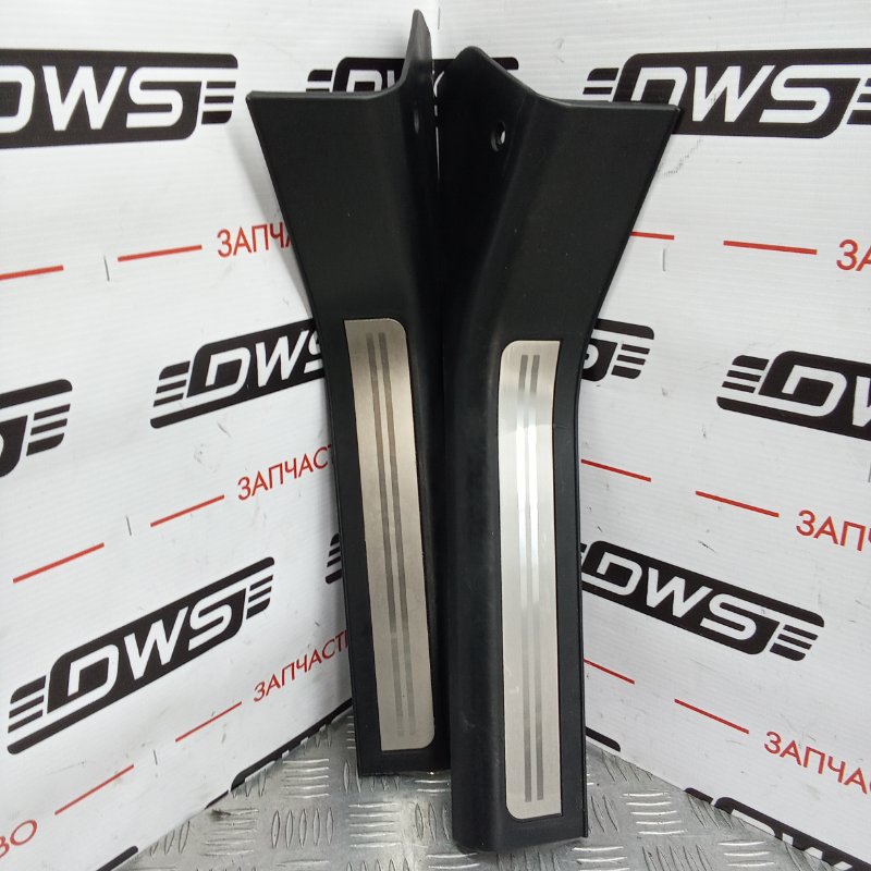 Накладка на порог салона, 1500 рублей, Красноярск