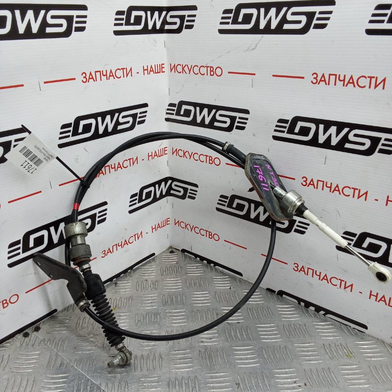 Трос КПП, 1000 рублей, Красноярск