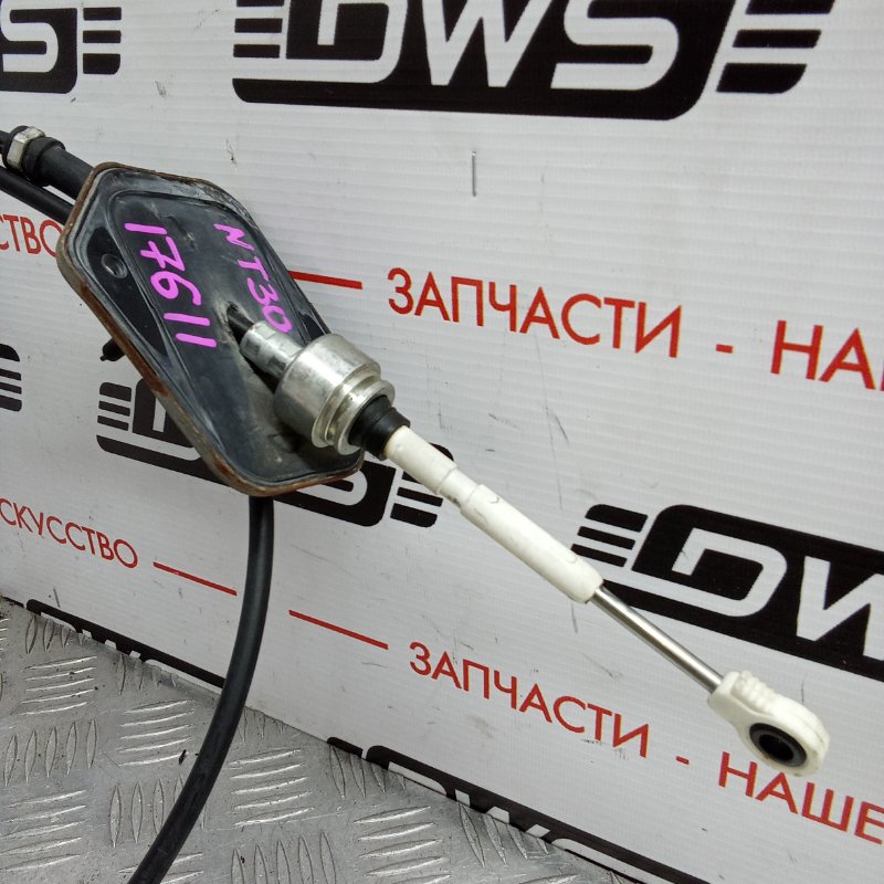 Трос КПП, 1000 рублей, Красноярск